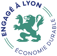 Equipe lyonnaise engagée