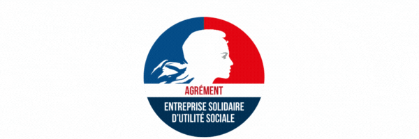 Agrément Entreprise Solidaire d'Utilité Sociale