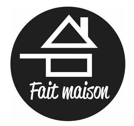 Logo « Fait maison »