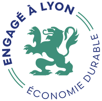 Entreprise Solidaire d'Utilité Sociale, Restauration AB50%, Lyon Ville Équitable et Durable