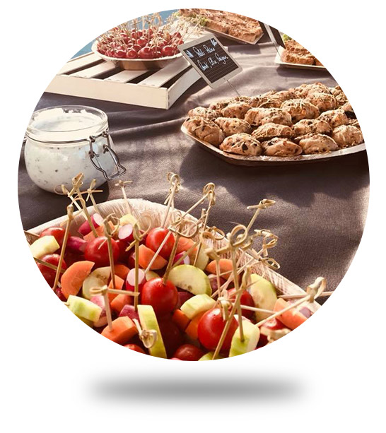 petit-dejeuner