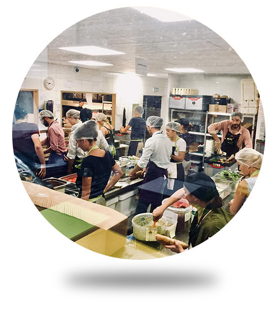 charrette-team
