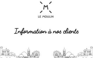 Mouvement social en cours : votre pause déjeuner reste assurée et nous vous informons en toute transparence.