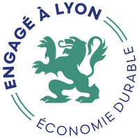 Engagé à Lyon, économie durable
