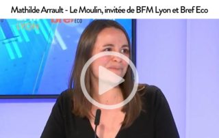 Le Moulin BFM TV