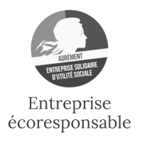 Entreprise solidaire d'utilité sociale